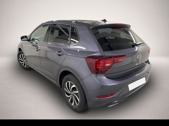 Volkswagen Polo, Bild 5 von 5