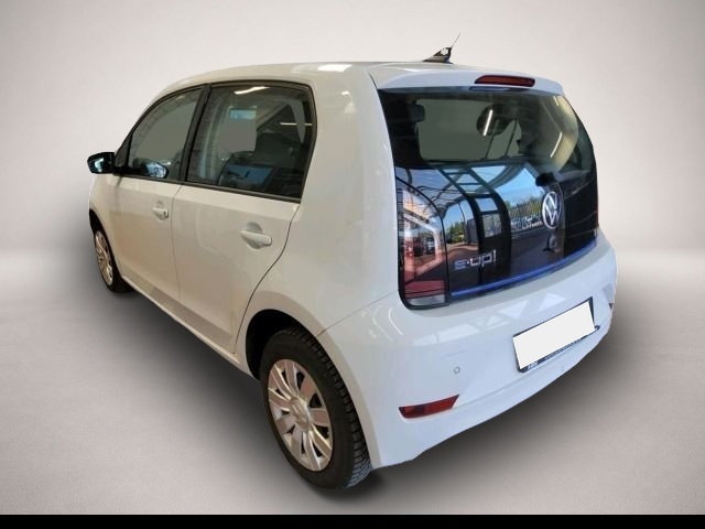 Volkswagen e-up! (03/2022, ELECTRIC)
