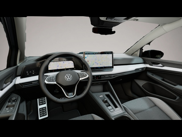 Volkswagen Golf (09/2025, )
