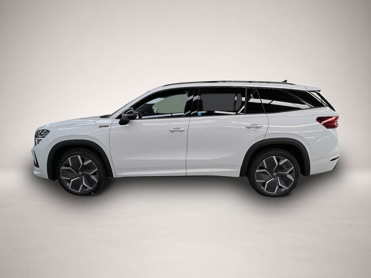 Skoda Kodiaq, Bild 4 von 4
