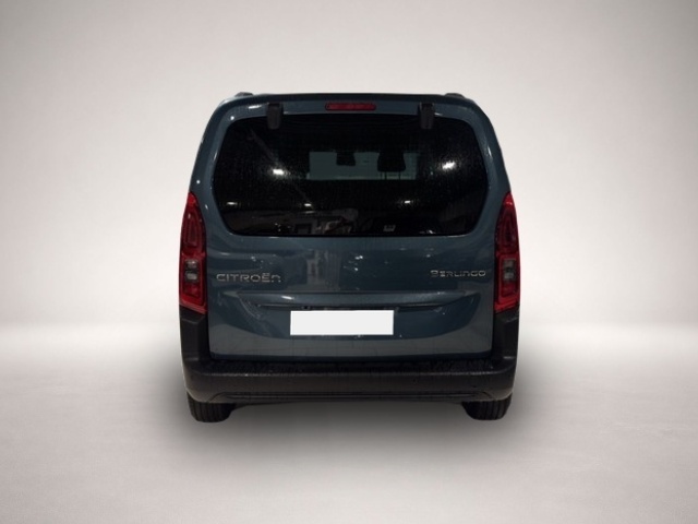 Citroen Berlingo (06/2026, Diesel)