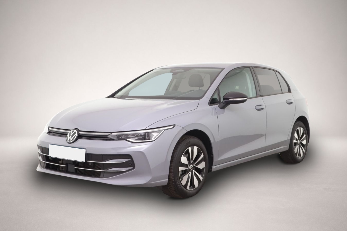 Volkswagen Golf (10/2025, Benzin)