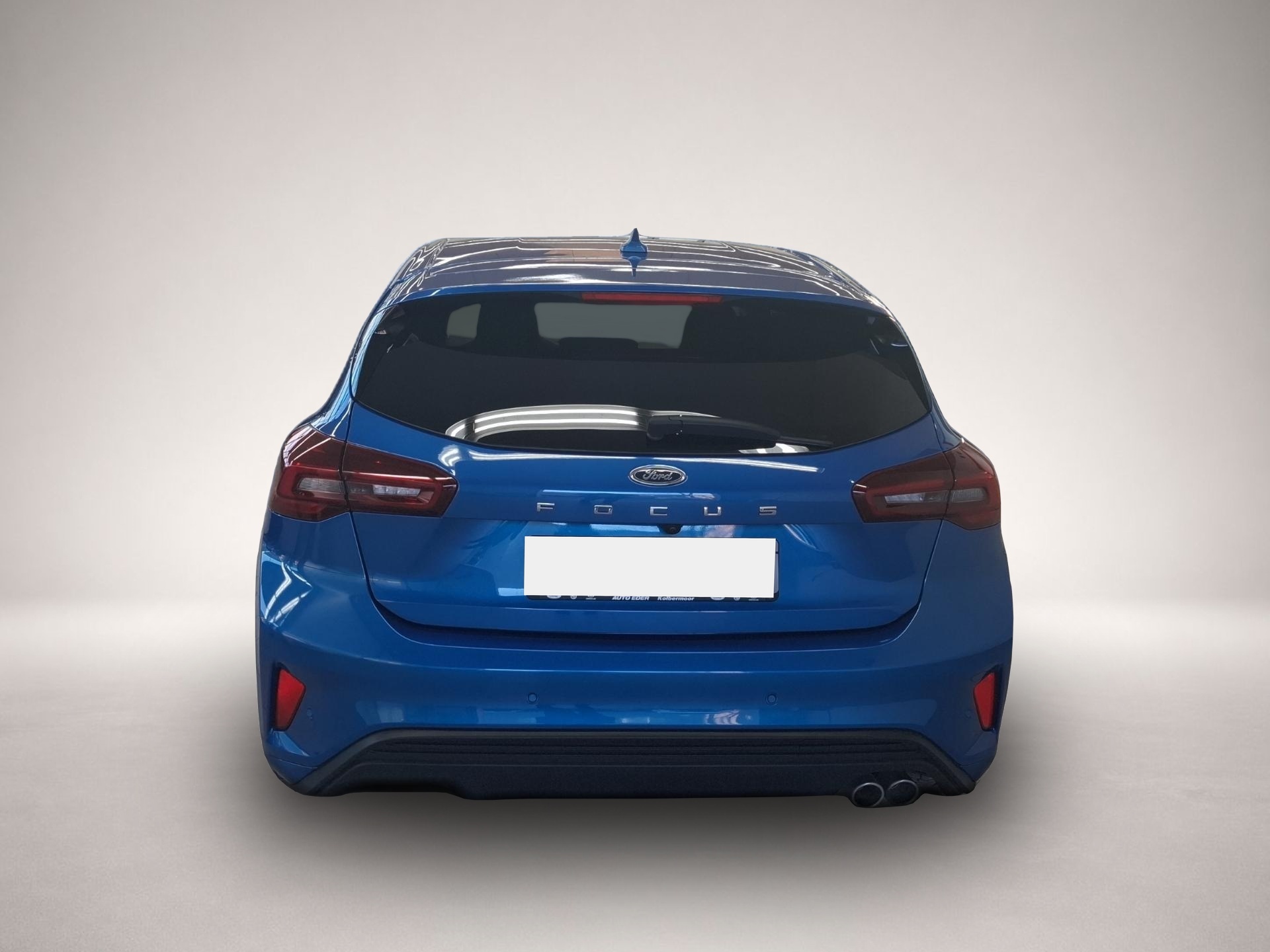 Ford Focus (12/2022, Diesel)