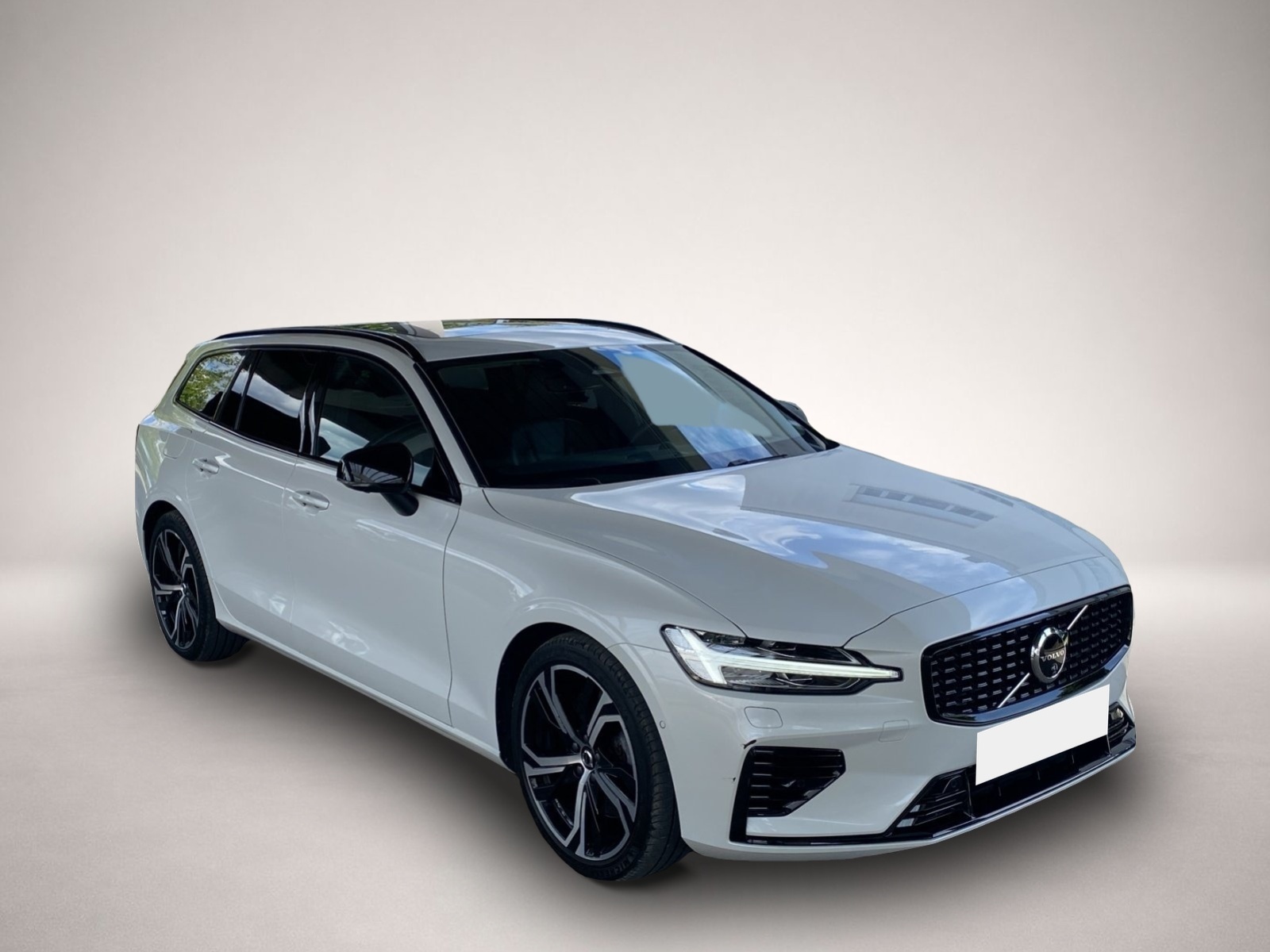 Volvo V60 (07/2024, )