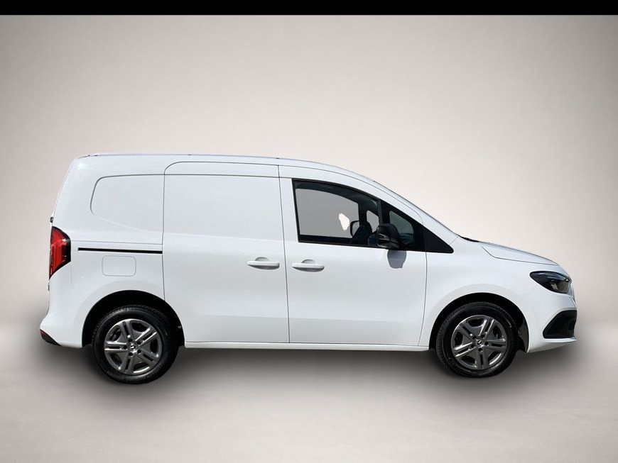 Mercedes-Benz Citan (03/2025, Diesel)