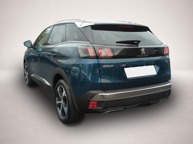 Peugeot 3008 (07/2023, Benzin)