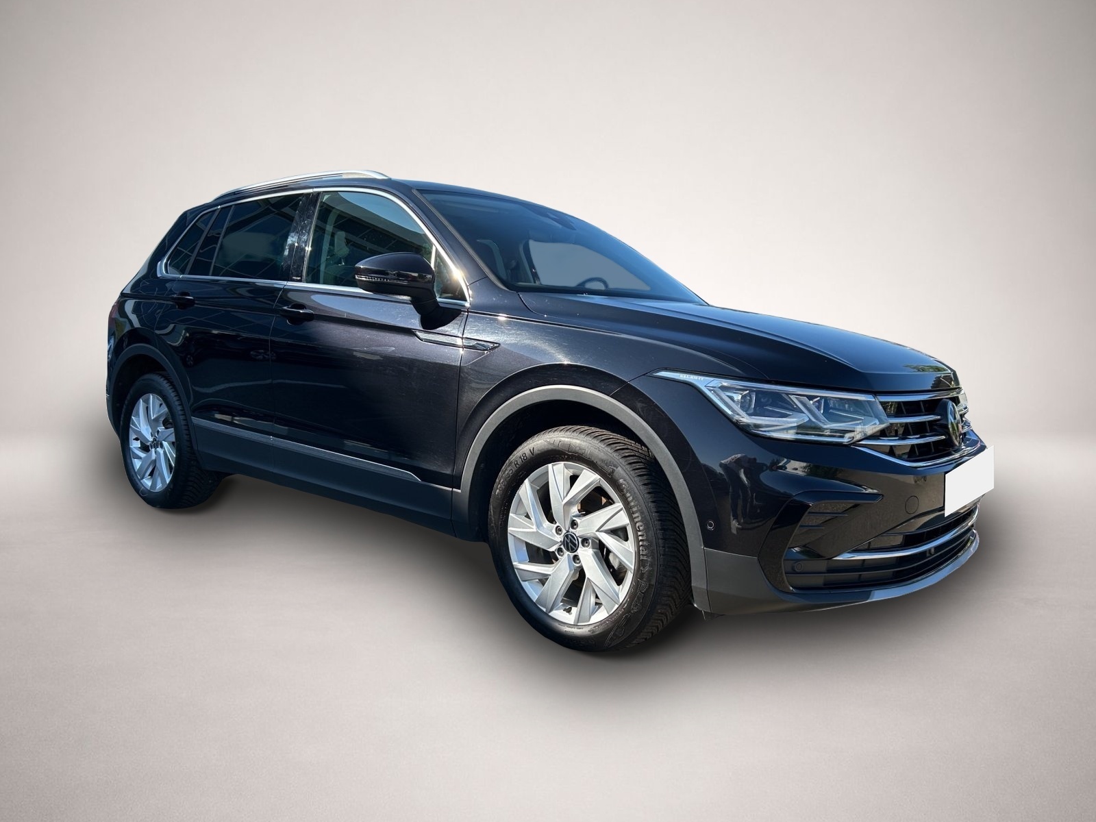 Volkswagen Tiguan (12/2022, Diesel)
