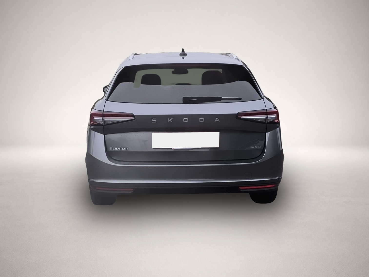 Skoda Superb, Bild 6 von 8