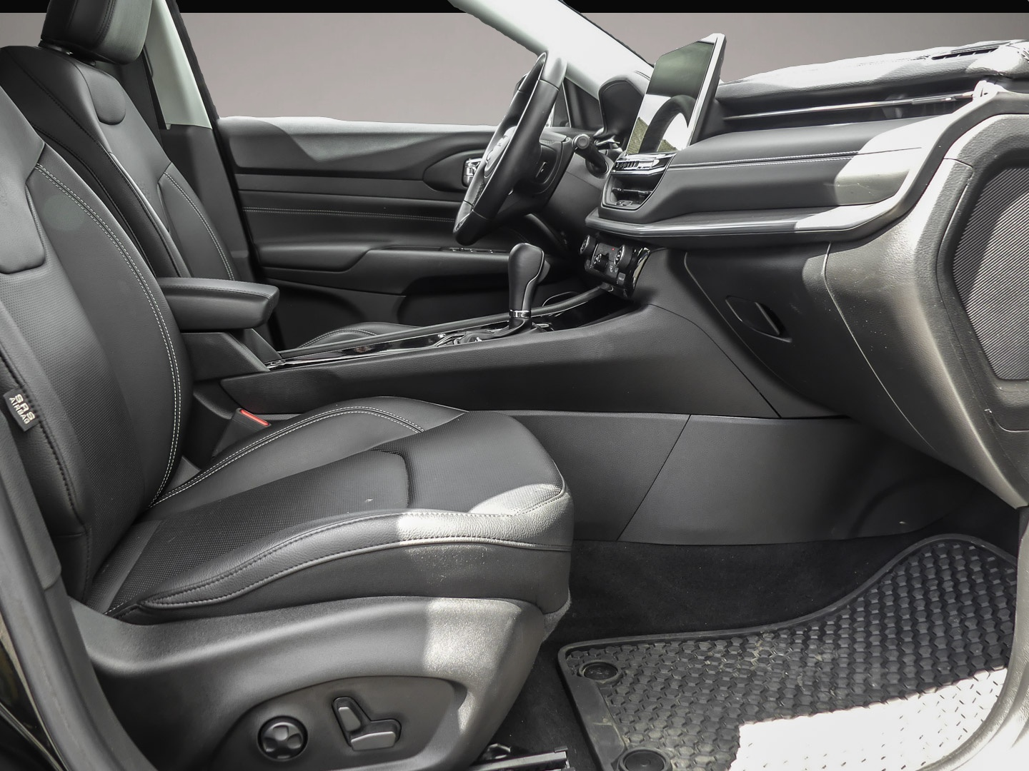 Jeep Compass (12/2022, )
