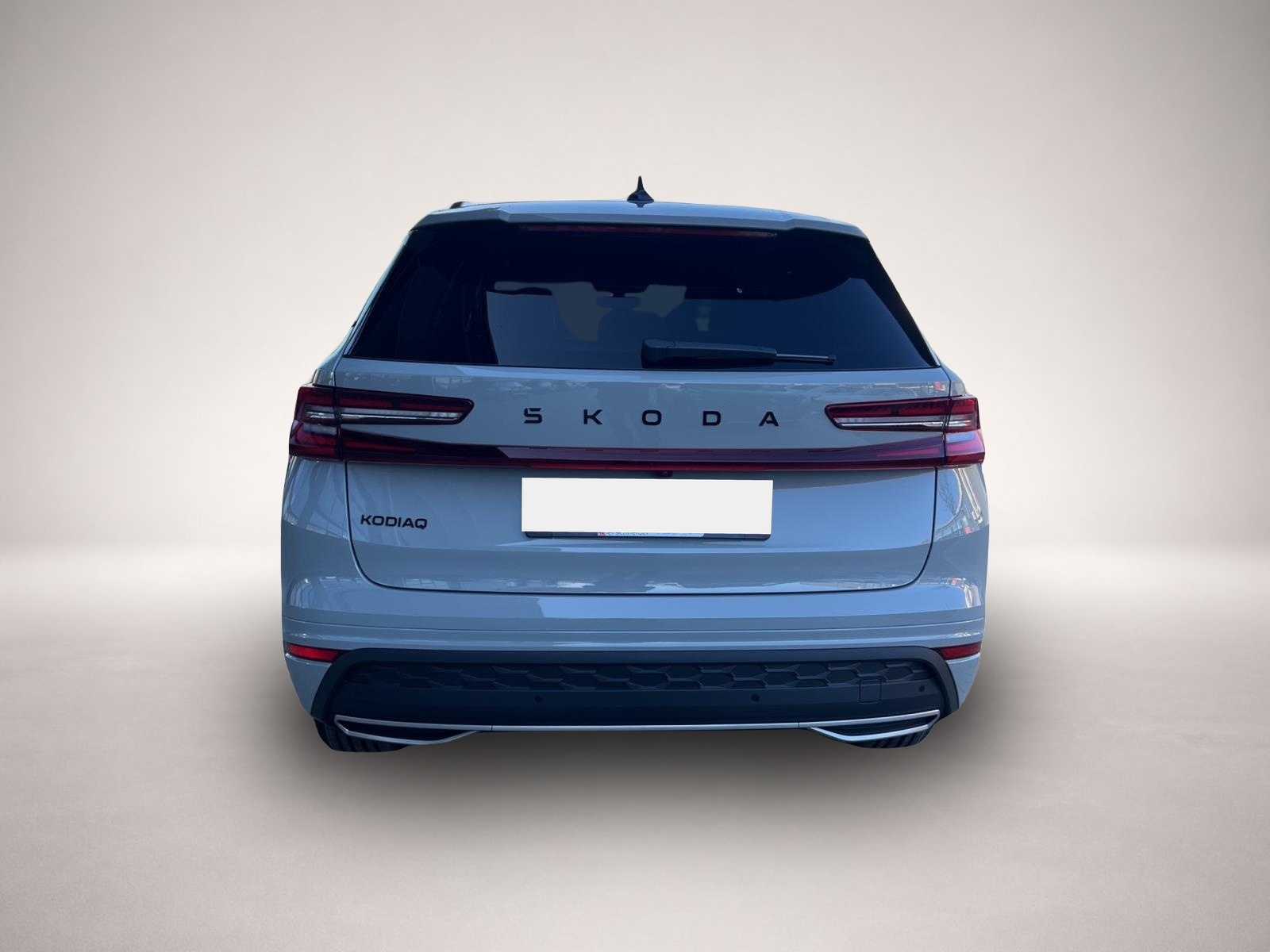 Skoda Kodiaq, Bild 4 von 8