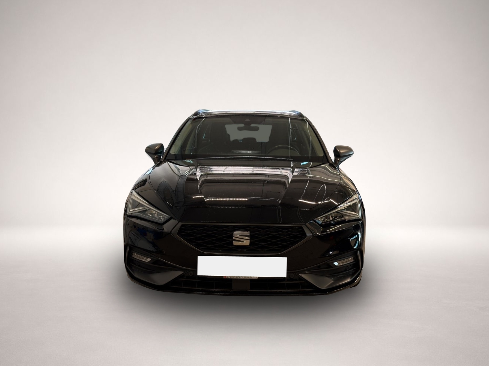 Seat Leon (06/2022, Benzin)