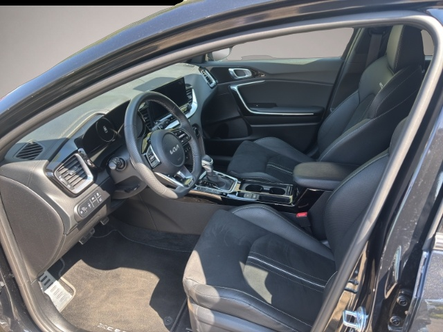KIA XCeed (08/2025, Benzin)