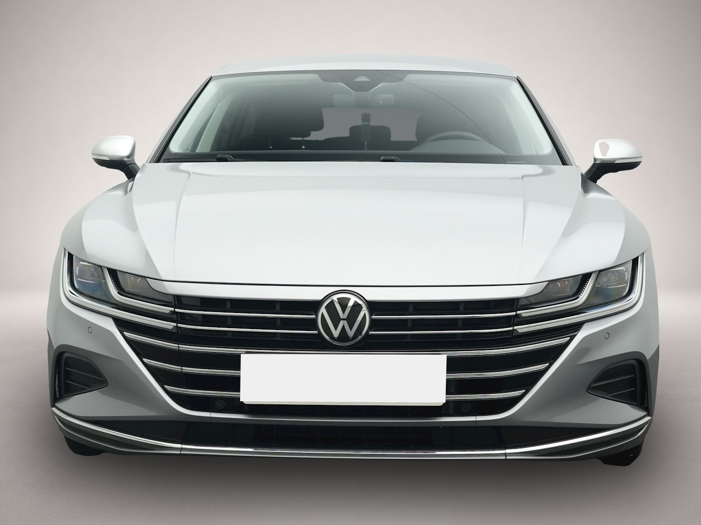 Volkswagen Arteon (07/2022, Diesel)