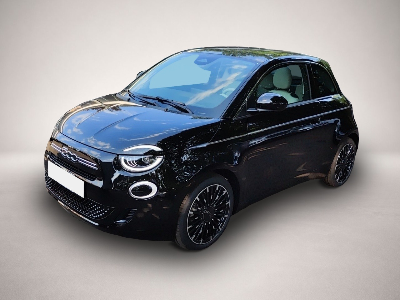 Fiat 500, Bild 2 von 7