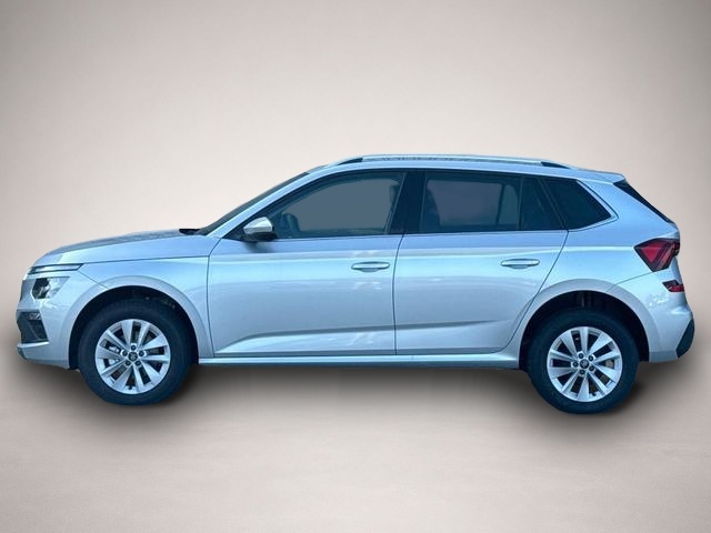 Skoda Kamiq (09/2025, Benzin)