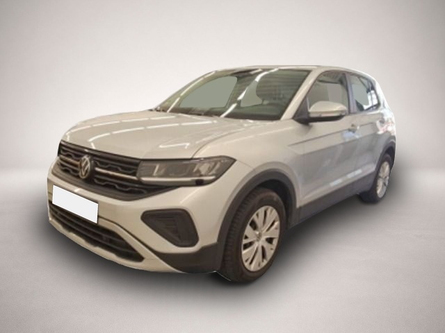 Volkswagen T-Cross (08/2025, )