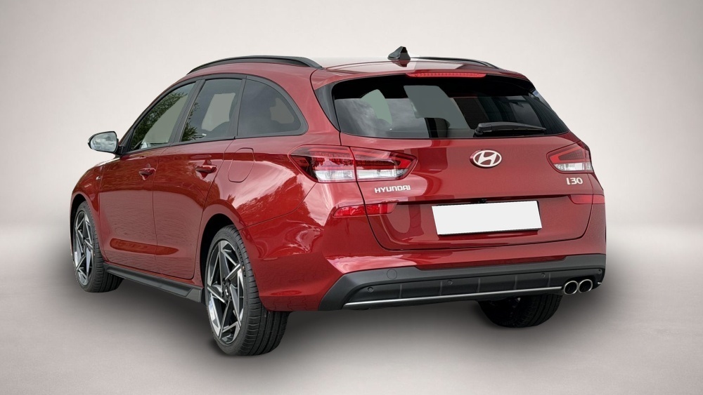 Hyundai i30, Bild 4 von 5