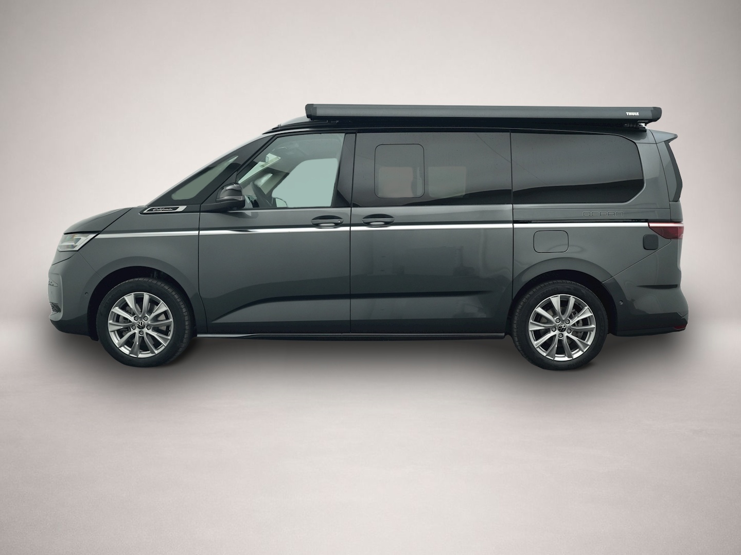 Volkswagen T7 California (01/2026, Diesel)