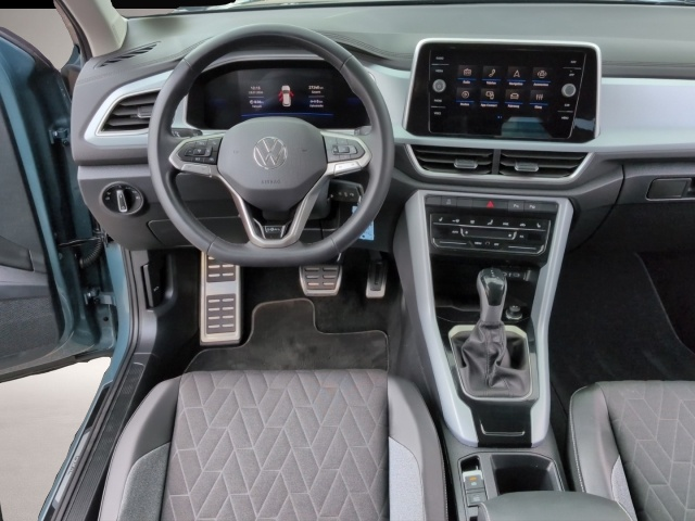 Volkswagen T-Roc, Bild 6 von 7