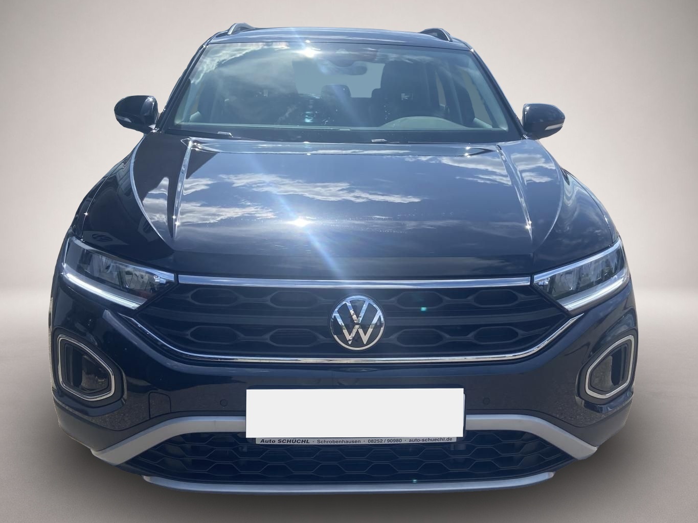 Volkswagen T-Roc (05/2025, )