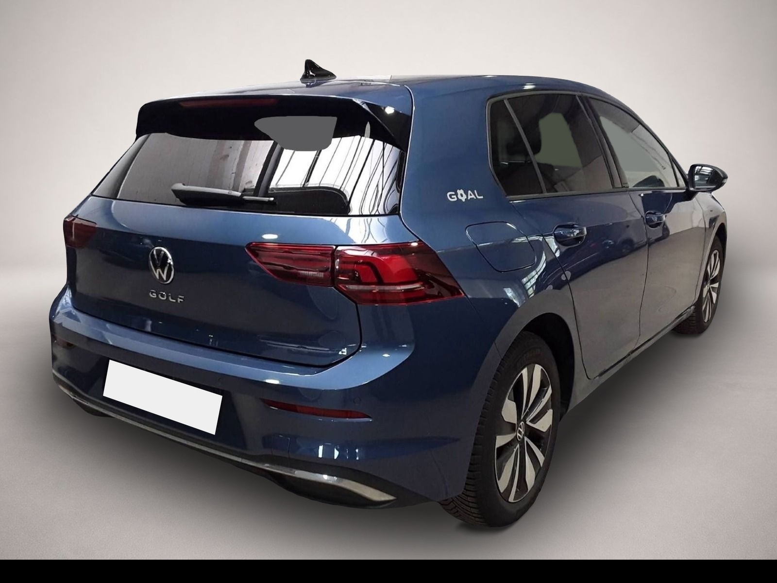 Volkswagen Golf (11/2025, )