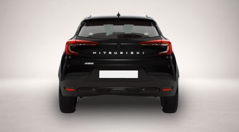 Mitsubishi ASX, image 4 of 5