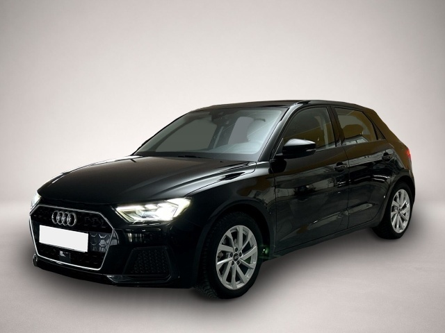 Audi A1 (06/2025, Benzin)
