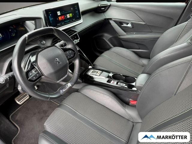 Peugeot 208 (12/2023, ELECTRIC)