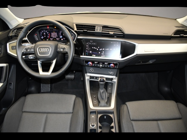 Audi Q3 (09/2025, )