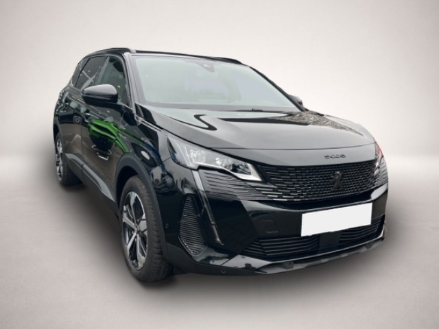 Peugeot 5008 (02/2024, Benzin)