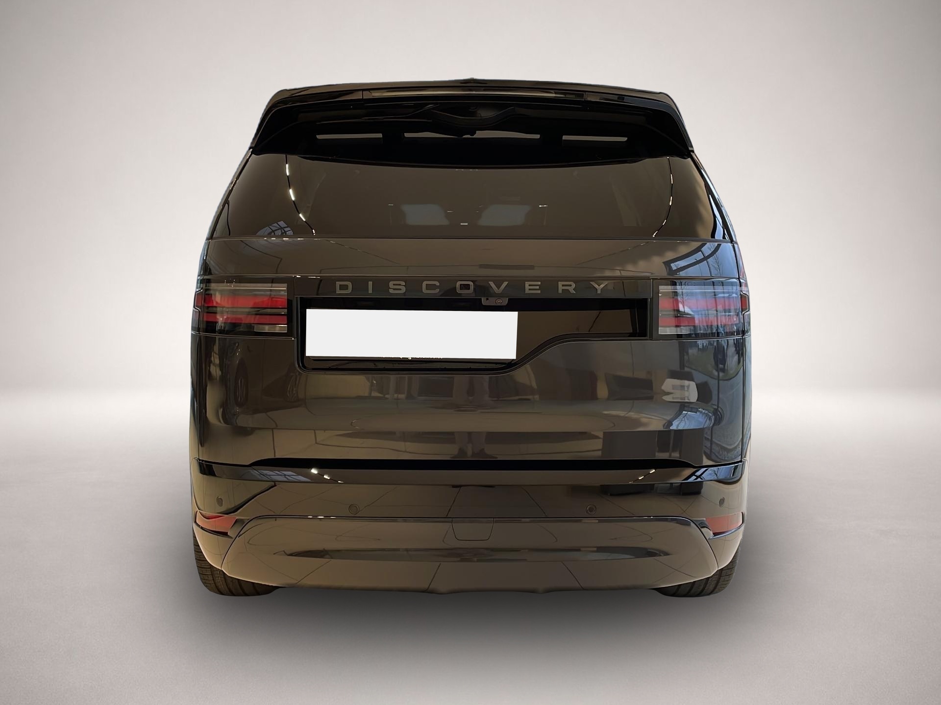 Land-Rover Discovery (10/2024, Diesel)