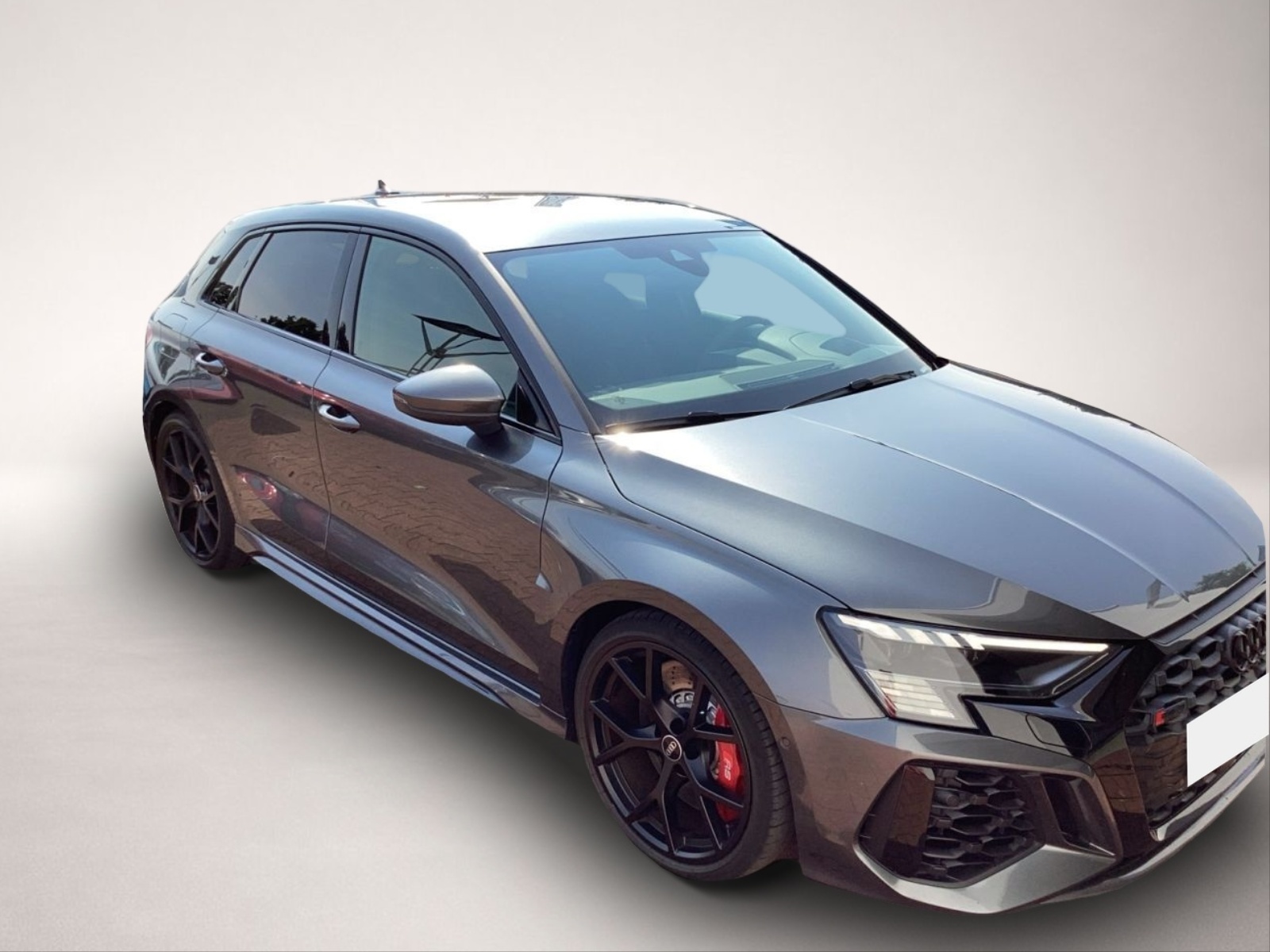 Audi RS3 (12/2023, )