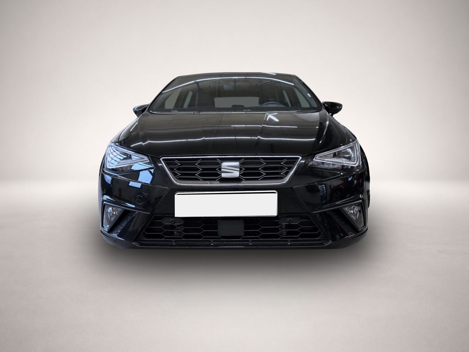 Seat Ibiza (06/2025, Benzin)