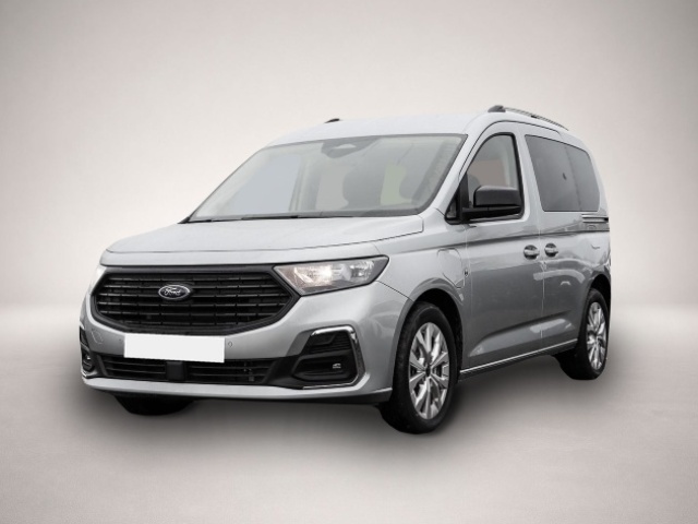 Ford Tourneo Connect (03/2026, Hybrid (Benzin/Elektro))