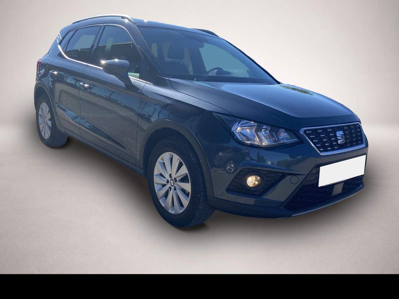 Seat Arona (03/2021, )