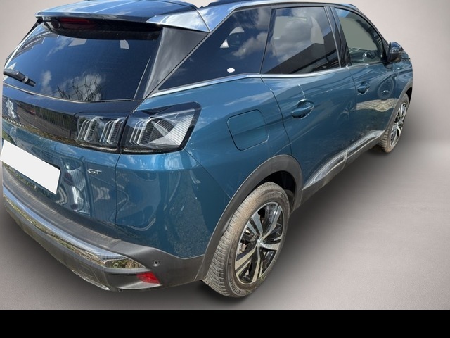 Peugeot 3008 (01/2024, Benzin)