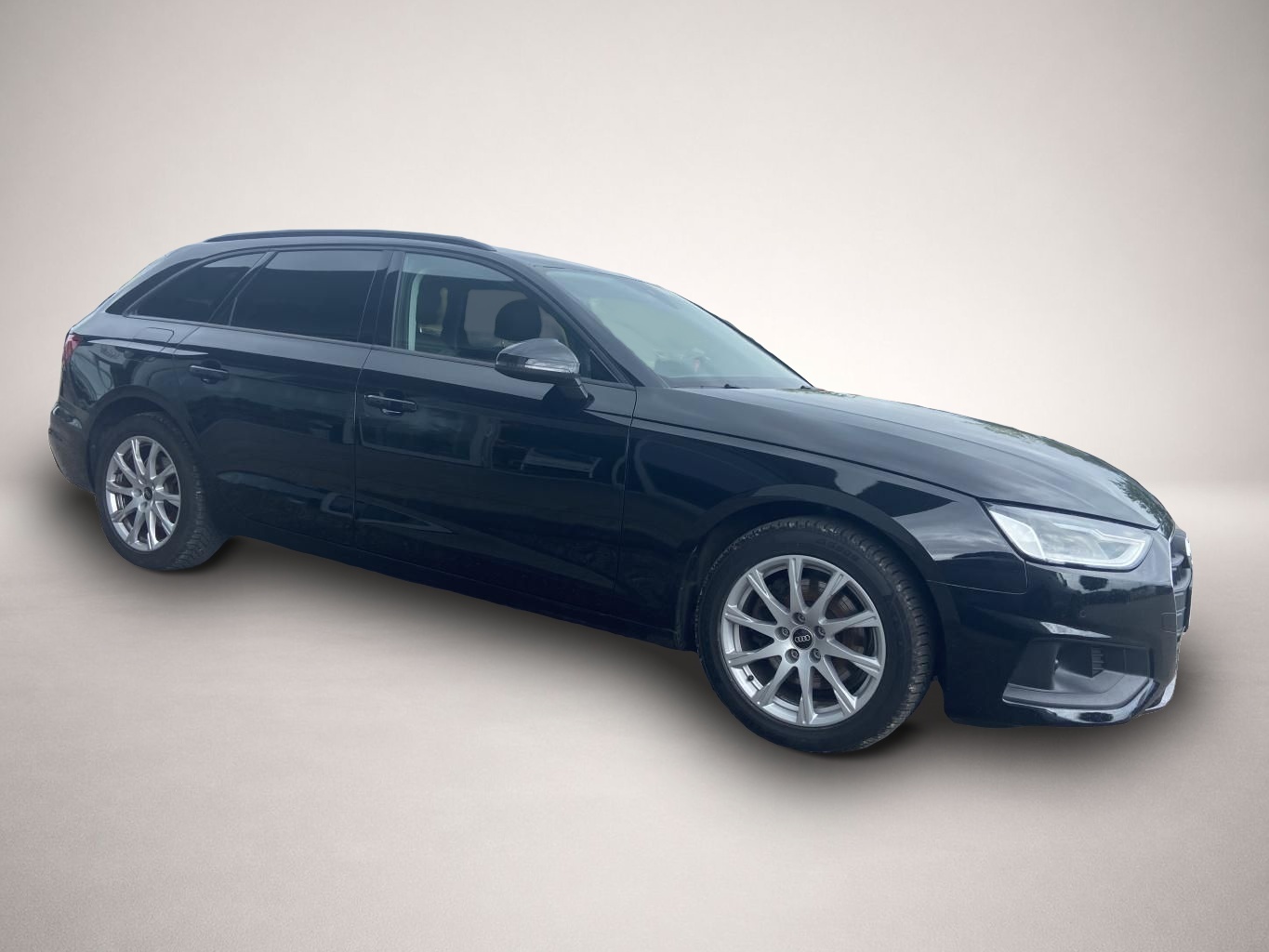 Audi A4 (09/2022, )
