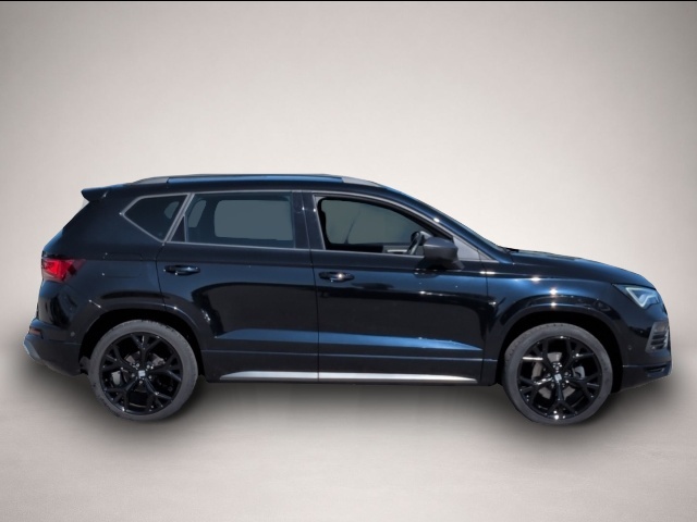 Seat Ateca (03/2021, Benzin)
