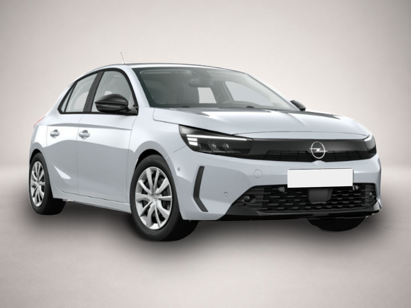 Opel Corsa (10/2025, Benzin)