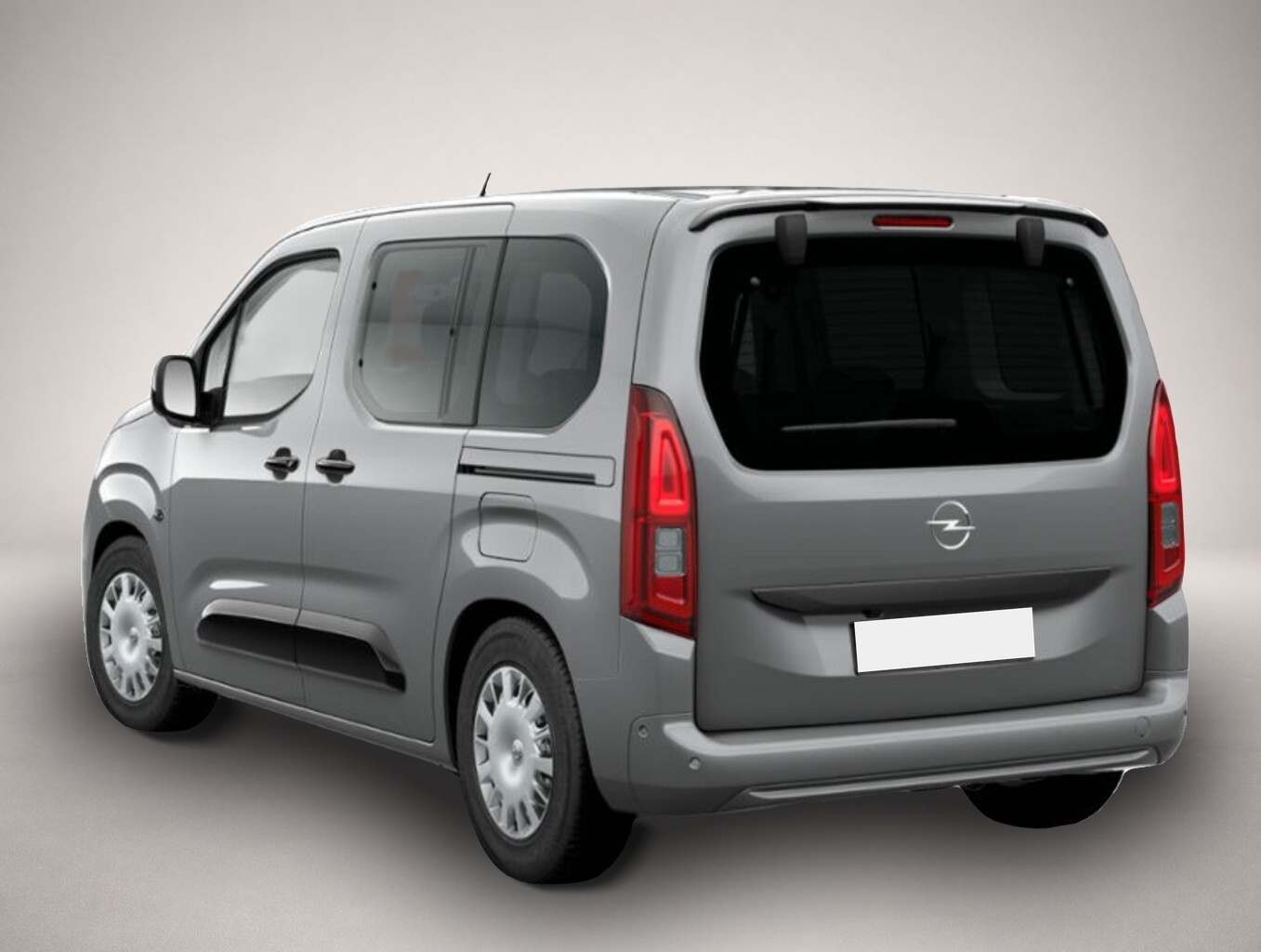 Opel Combo (06/2026, Diesel)