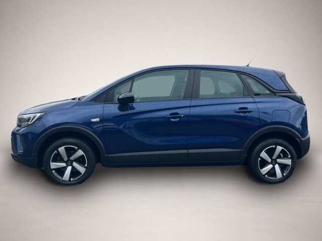 Opel Crossland (X) (12/2023, Benzin)