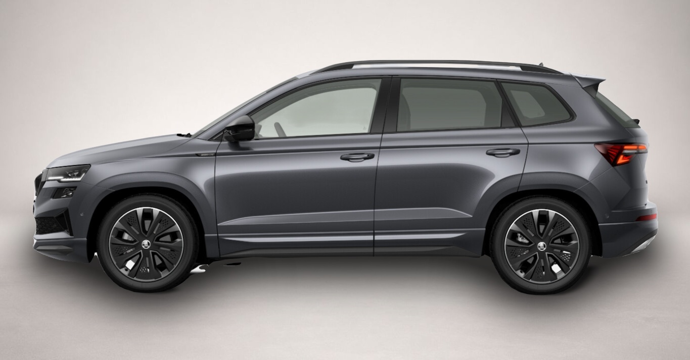 Skoda Karoq (01/2026, Diesel)