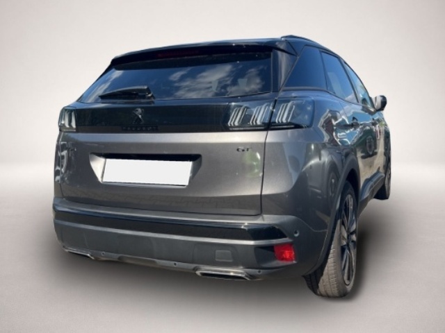Peugeot 3008 (01/2024, Benzin)