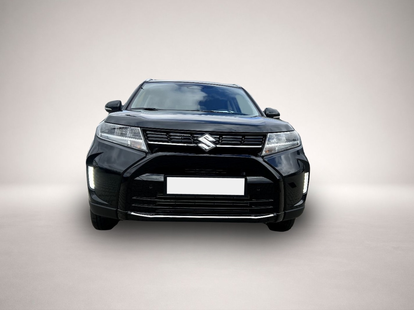 Suzuki Vitara (12/2025, Benzin)