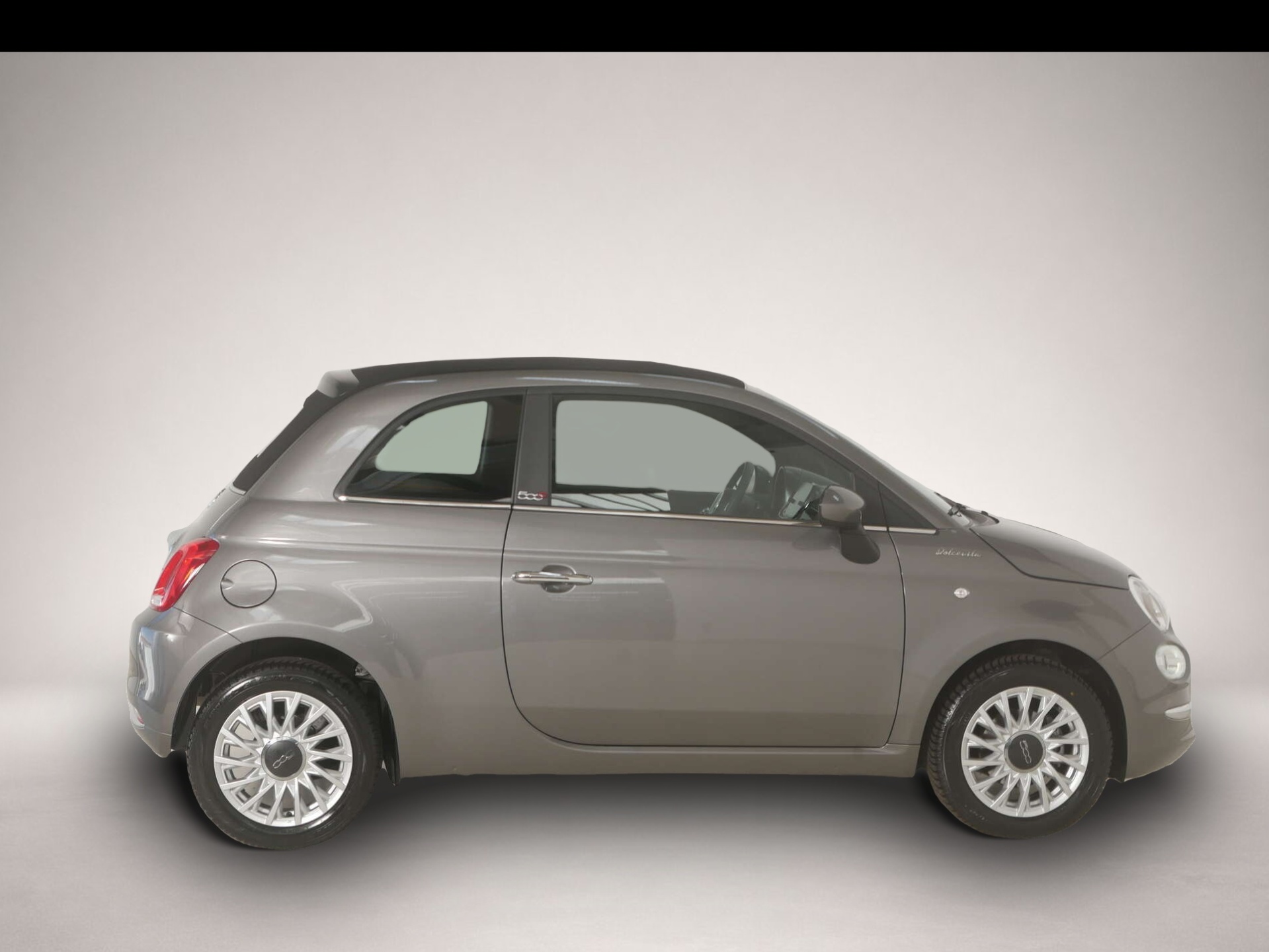 Fiat 500C (07/2022, Benzin)