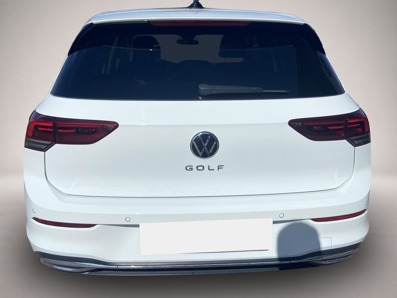 Volkswagen Golf (04/2024, )