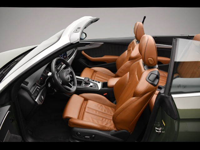 Audi quattro (12/2021, Benzin)