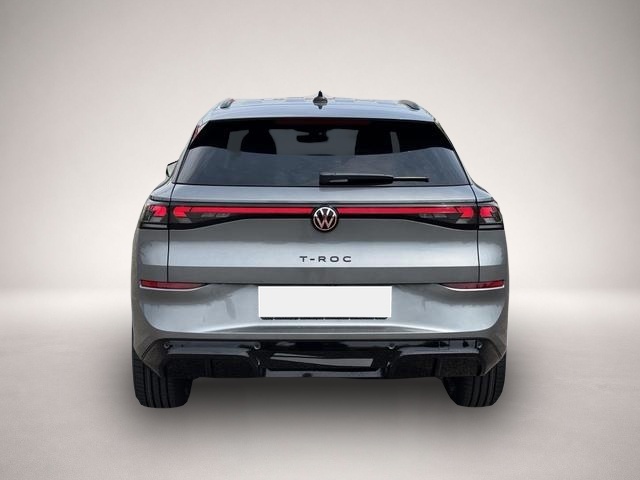 Volkswagen T-Roc (05/2026, Benzin)