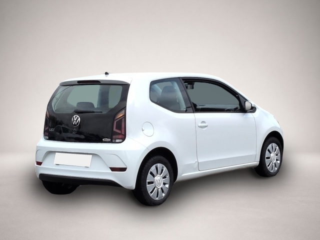 Volkswagen up! (04/2021, Benzin)