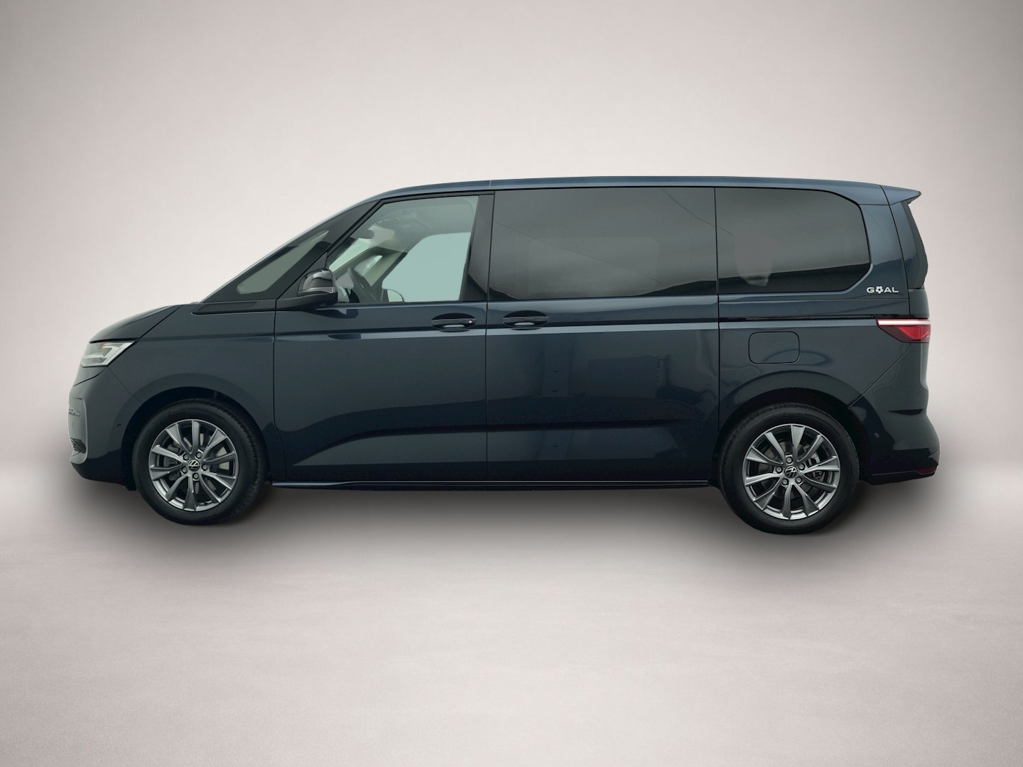 Volkswagen T7 Multivan (, Diesel)